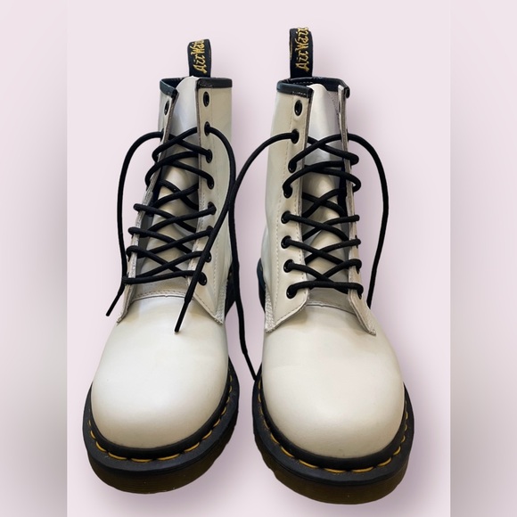 Dr. Martens Shoes - Dr Martens Shoes
